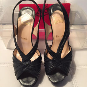 Meet your Posher, Shelley